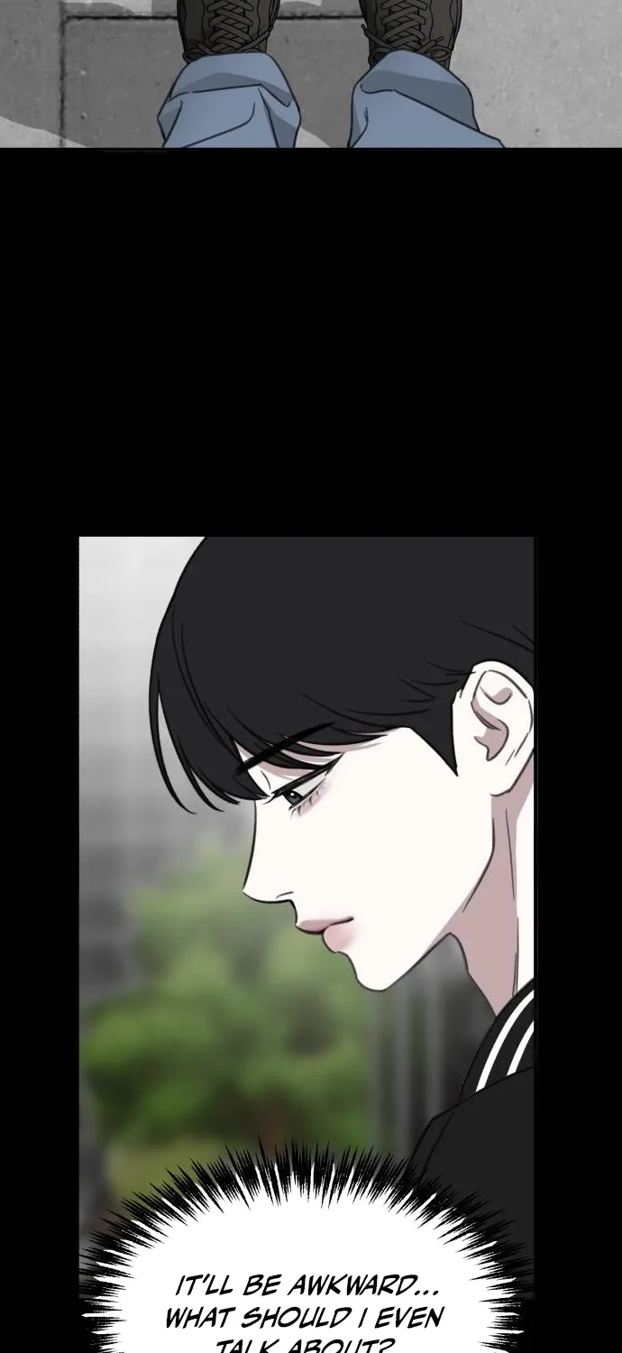 Love Is Sweet, Living Together Is Spicy Chapter 4 page 29 - 