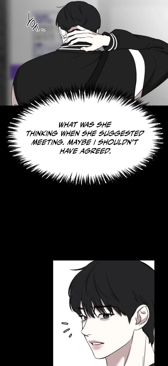 Love Is Sweet, Living Together Is Spicy Chapter 4 page 31 - 