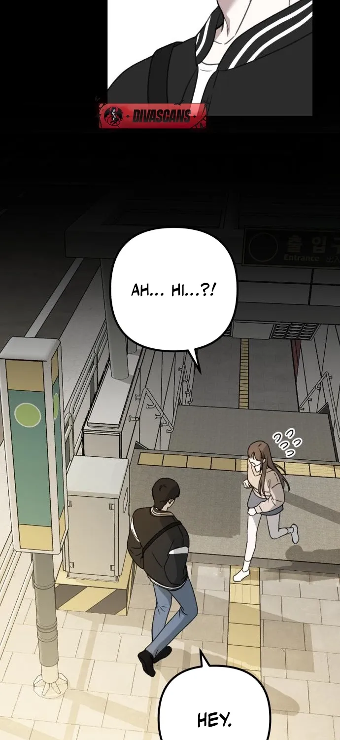 Love Is Sweet, Living Together Is Spicy Chapter 4 page 32 - 