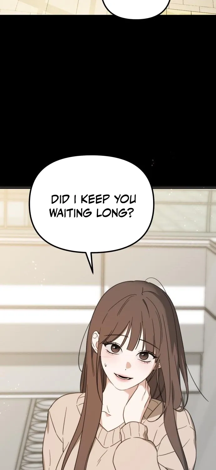 Love Is Sweet, Living Together Is Spicy Chapter 4 page 33 - 