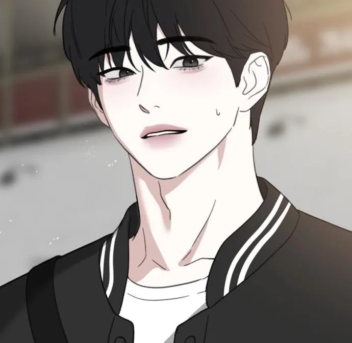 Love Is Sweet, Living Together Is Spicy Chapter 4 page 35 - 