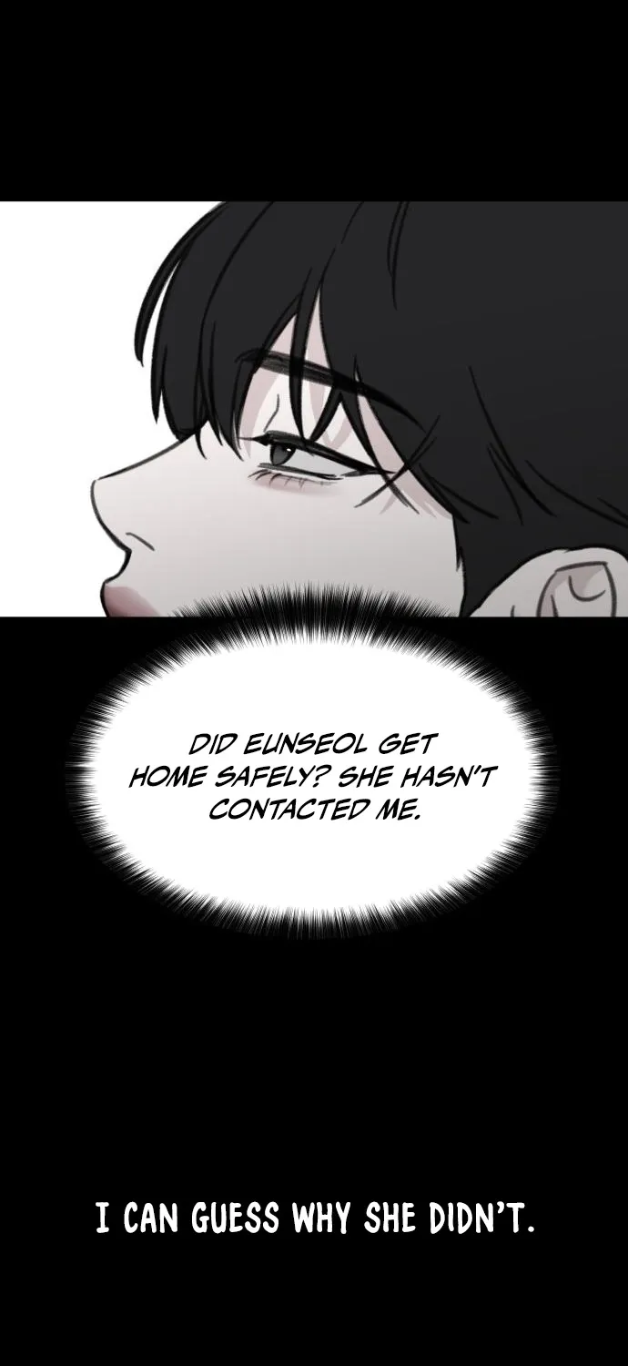 Love Is Sweet, Living Together Is Spicy Chapter 4 page 39 - 