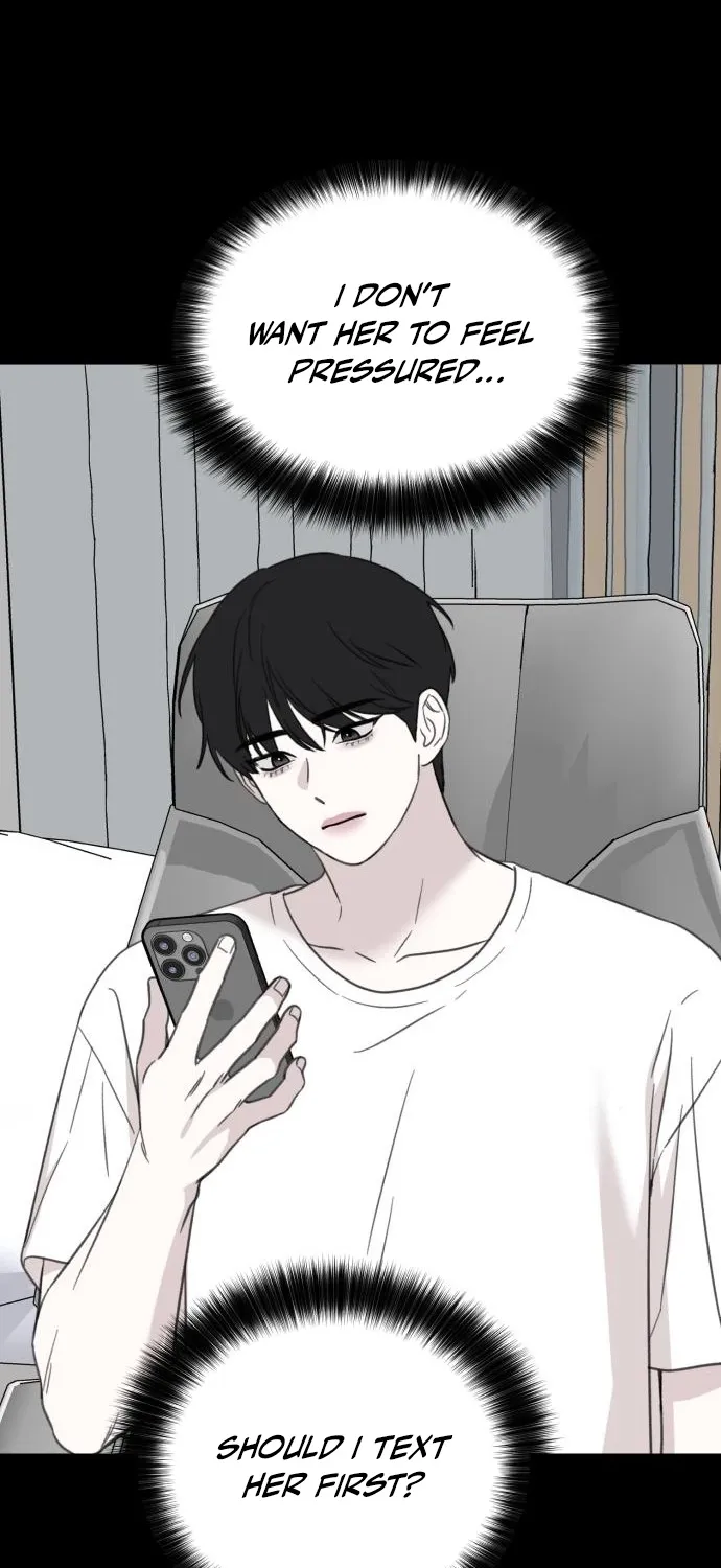 Love Is Sweet, Living Together Is Spicy Chapter 4 page 41 - 