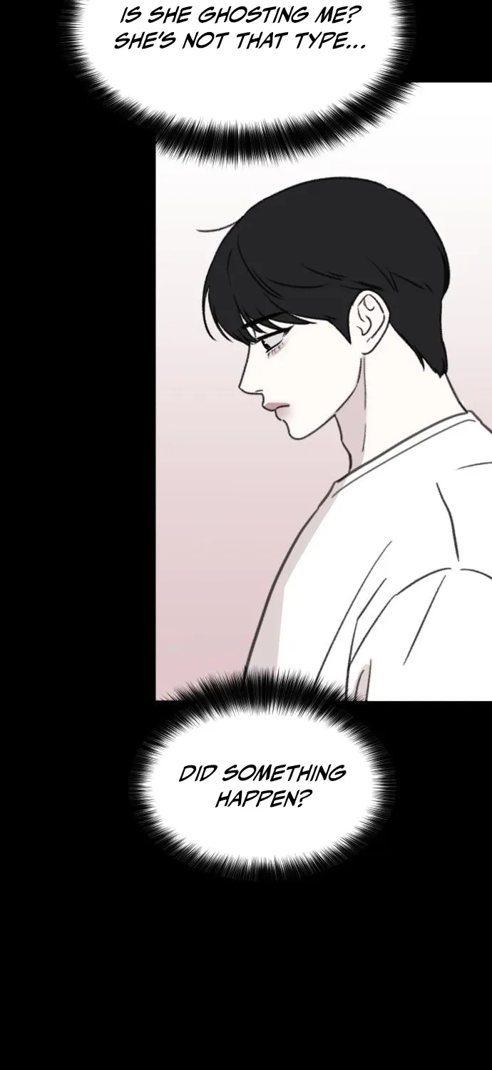 Love Is Sweet, Living Together Is Spicy Chapter 4 page 46 - 