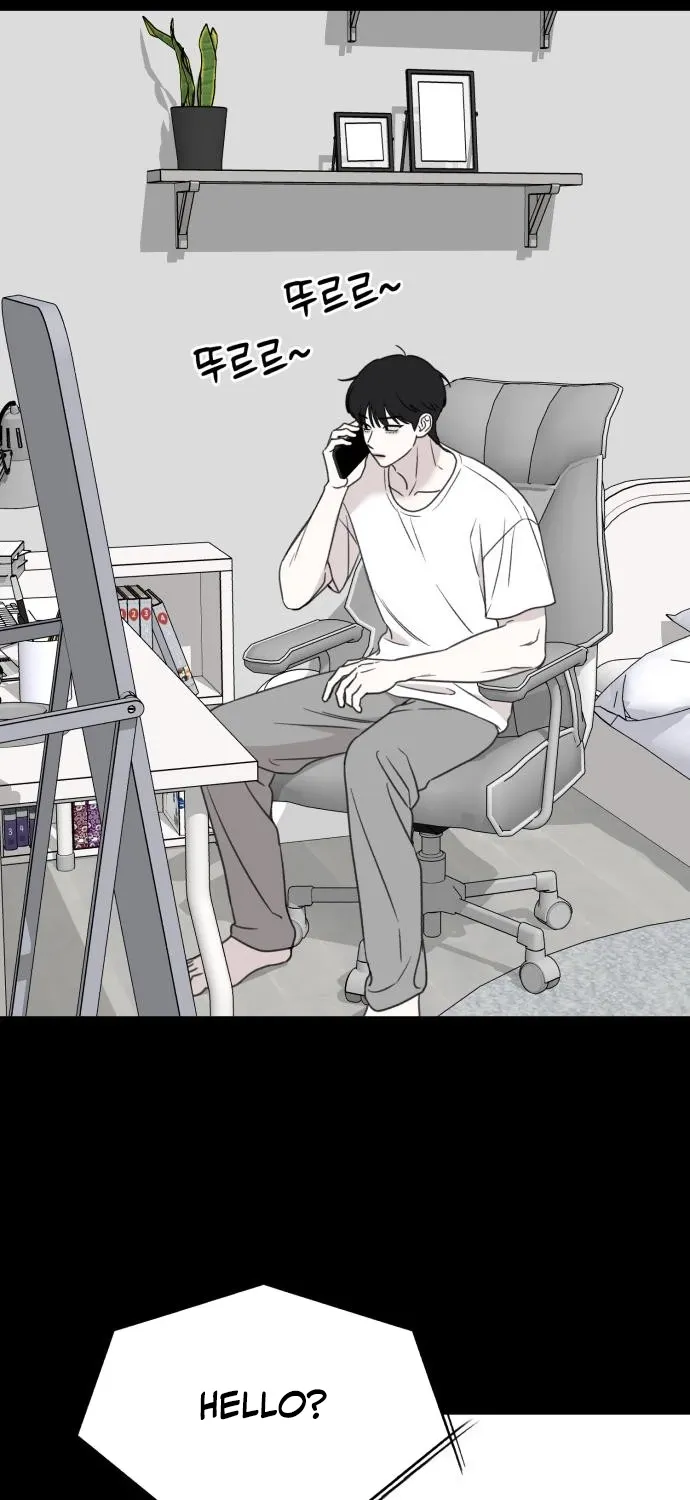 Love Is Sweet, Living Together Is Spicy Chapter 4 page 47 - 