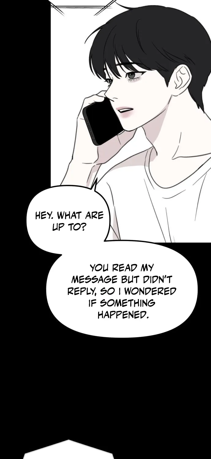 Love Is Sweet, Living Together Is Spicy Chapter 4 page 48 - 