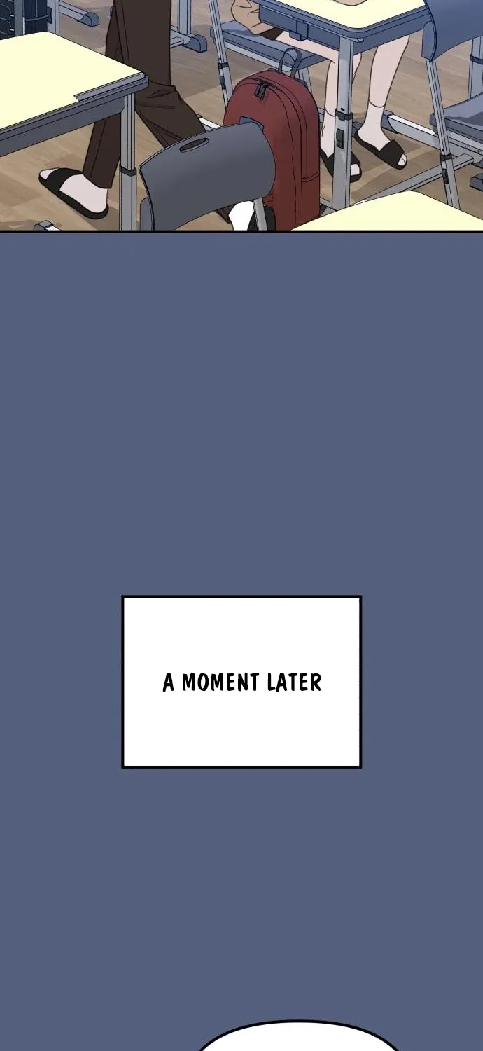 Love Is Sweet, Living Together Is Spicy Chapter 4 page 59 - 