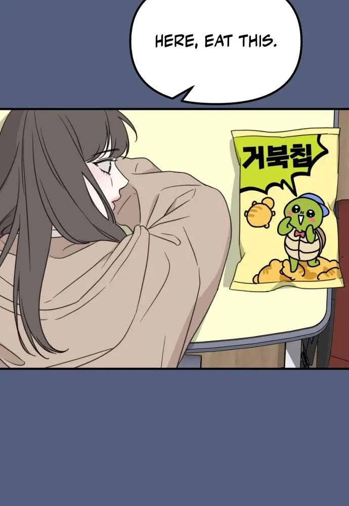 Love Is Sweet, Living Together Is Spicy Chapter 4 page 60 - 