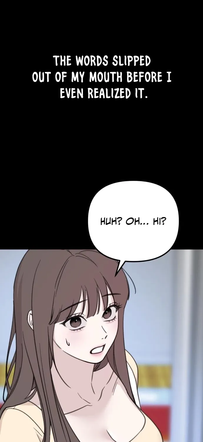 Love Is Sweet, Living Together Is Spicy Chapter 4 page 7 - 