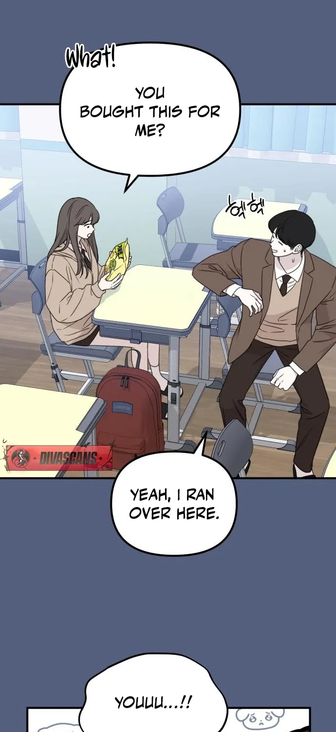 Love Is Sweet, Living Together Is Spicy Chapter 4 page 61 - 