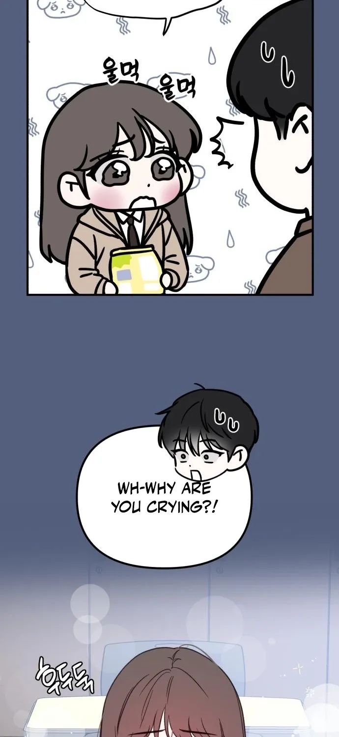 Love Is Sweet, Living Together Is Spicy Chapter 4 page 62 - 