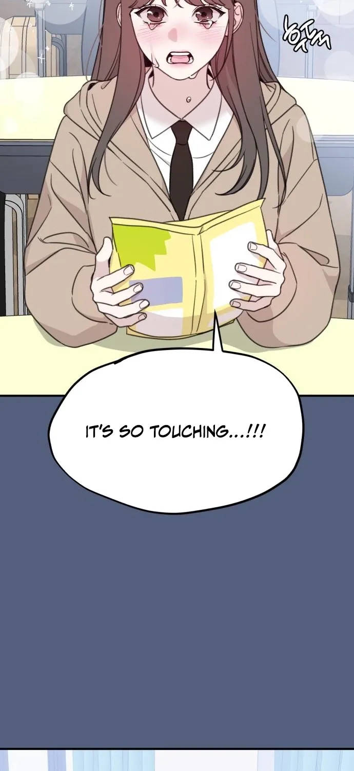 Love Is Sweet, Living Together Is Spicy Chapter 4 page 63 - 