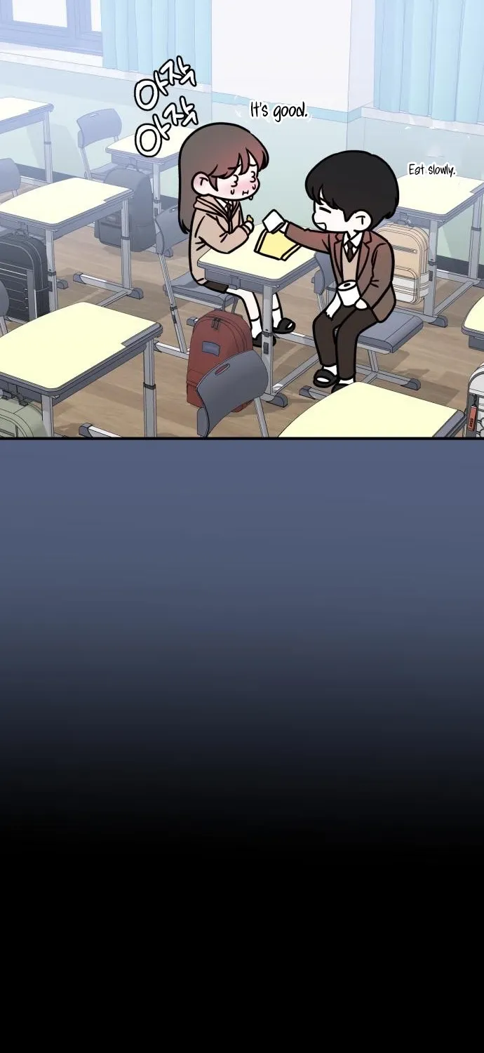 Love Is Sweet, Living Together Is Spicy Chapter 4 page 64 - 
