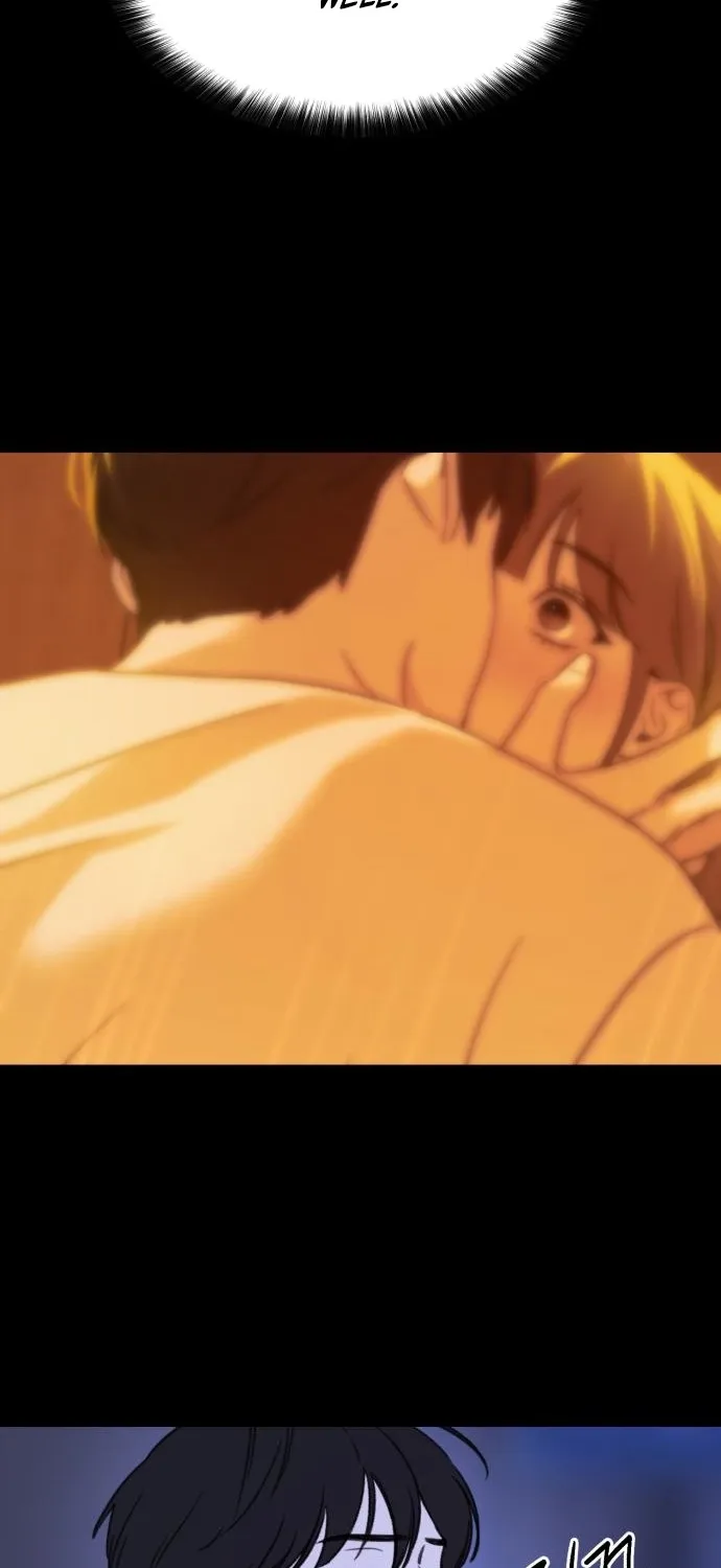 Love Is Sweet, Living Together Is Spicy Chapter 4 page 69 - 