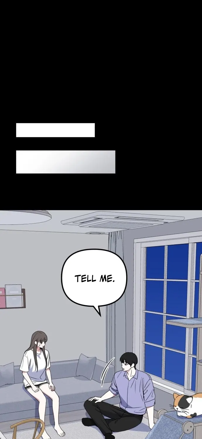 Love Is Sweet, Living Together Is Spicy Chapter 4 page 71 - 