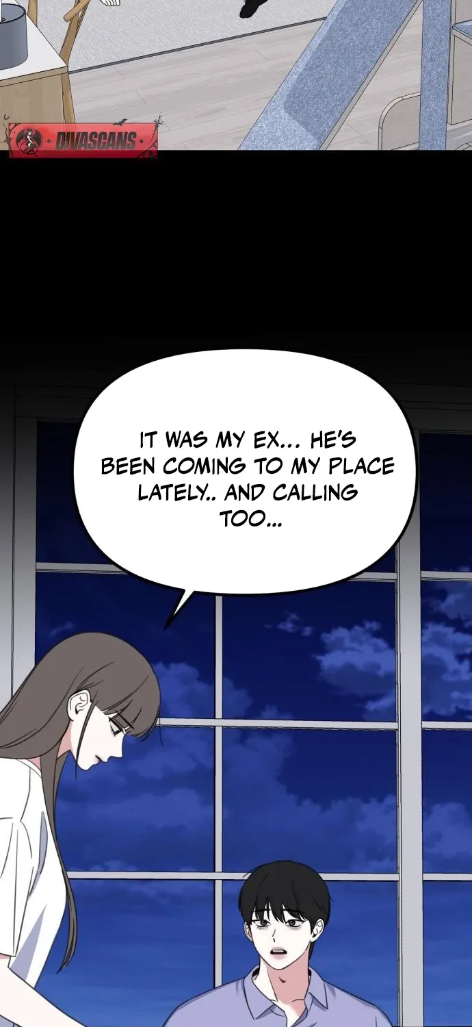 Love Is Sweet, Living Together Is Spicy Chapter 4 page 72 - 