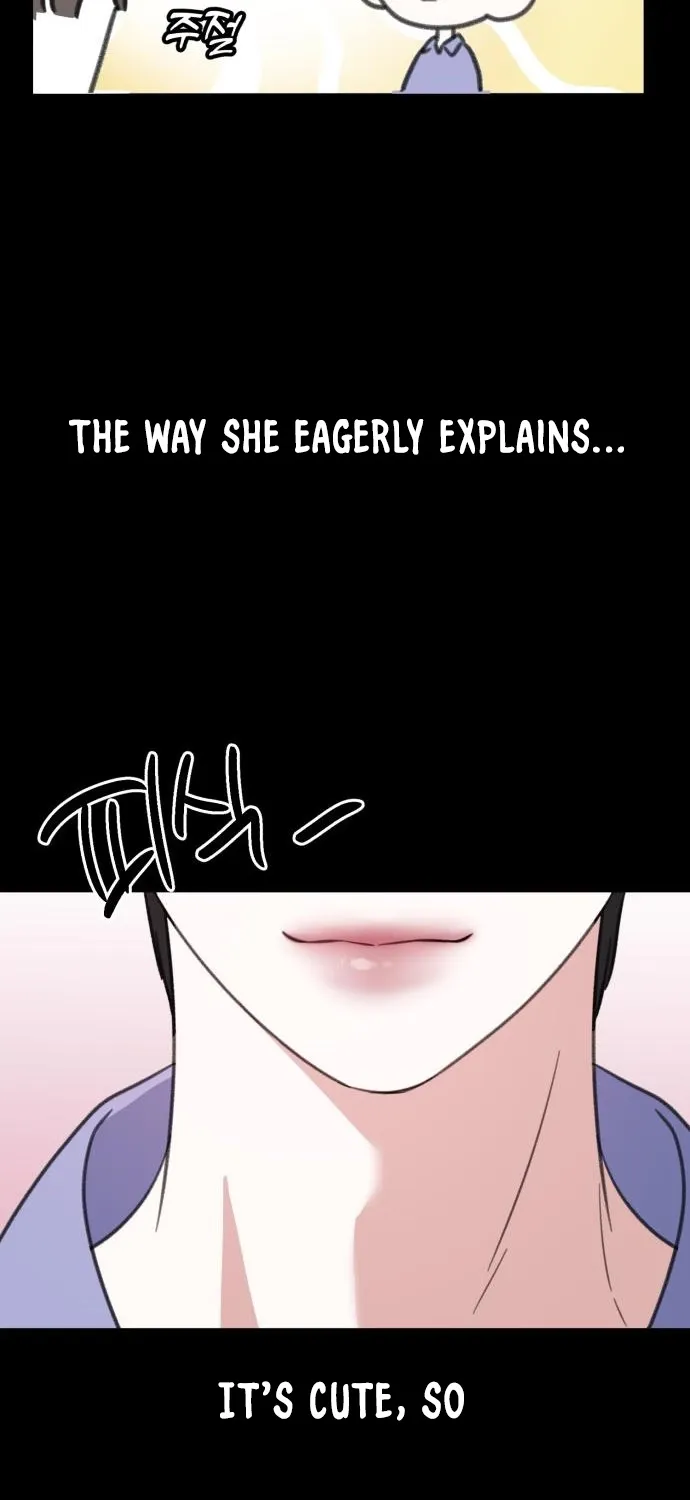 Love Is Sweet, Living Together Is Spicy Chapter 4 page 77 - 