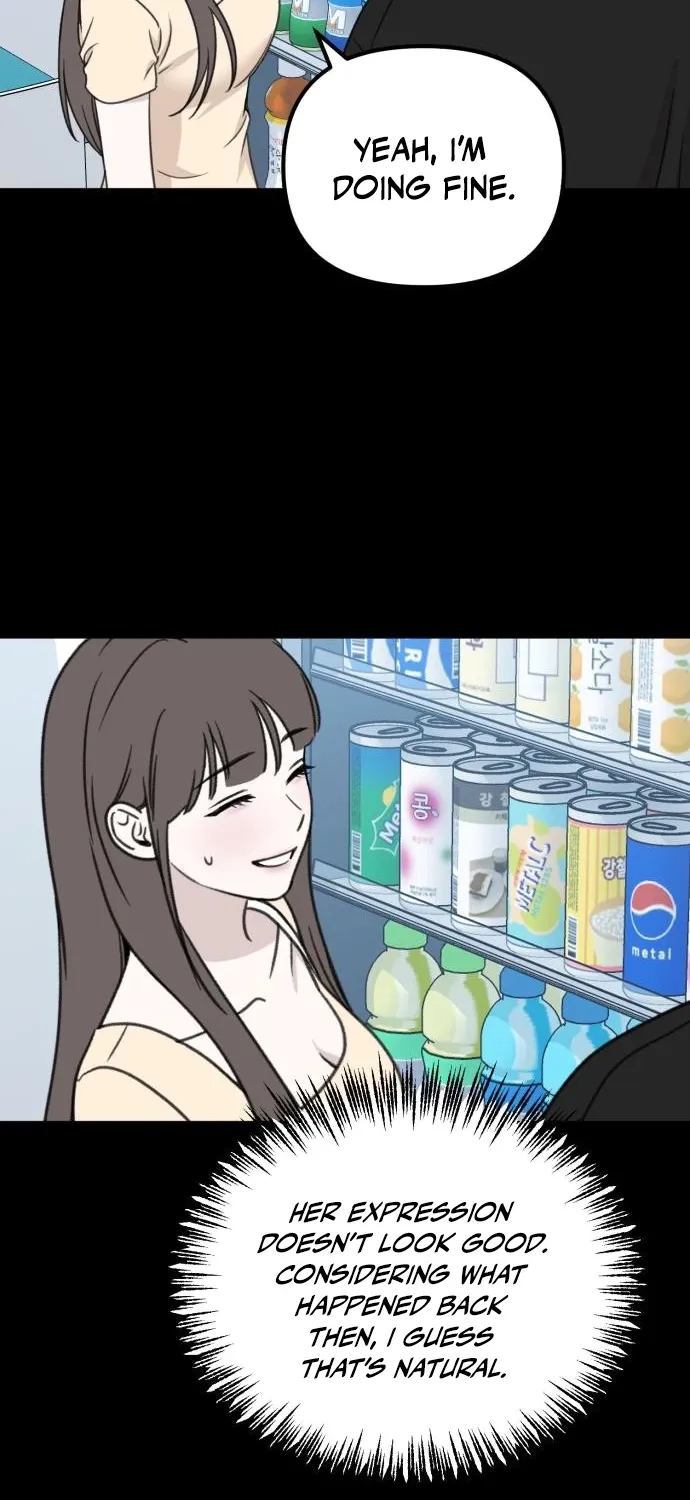 Love Is Sweet, Living Together Is Spicy Chapter 4 page 9 - 