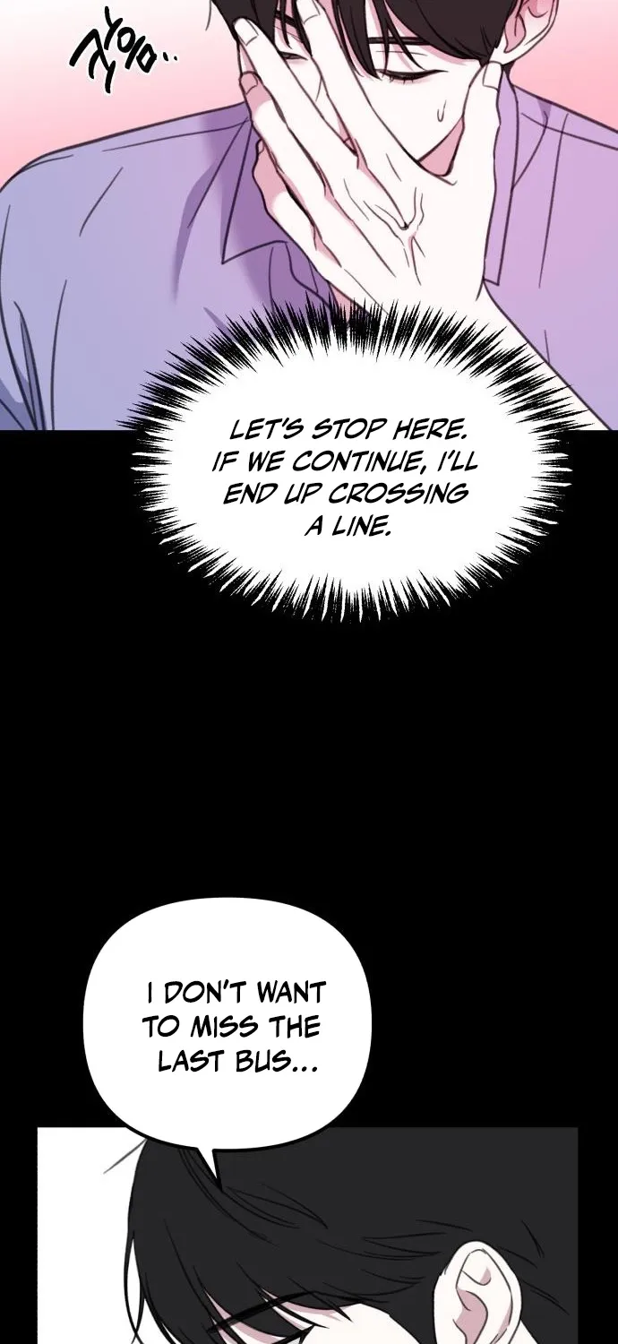 Love Is Sweet, Living Together Is Spicy Chapter 4 page 81 - 