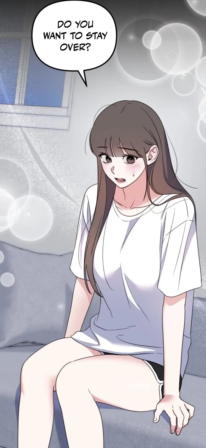 Love Is Sweet, Living Together Is Spicy Chapter 4 page 84 - 