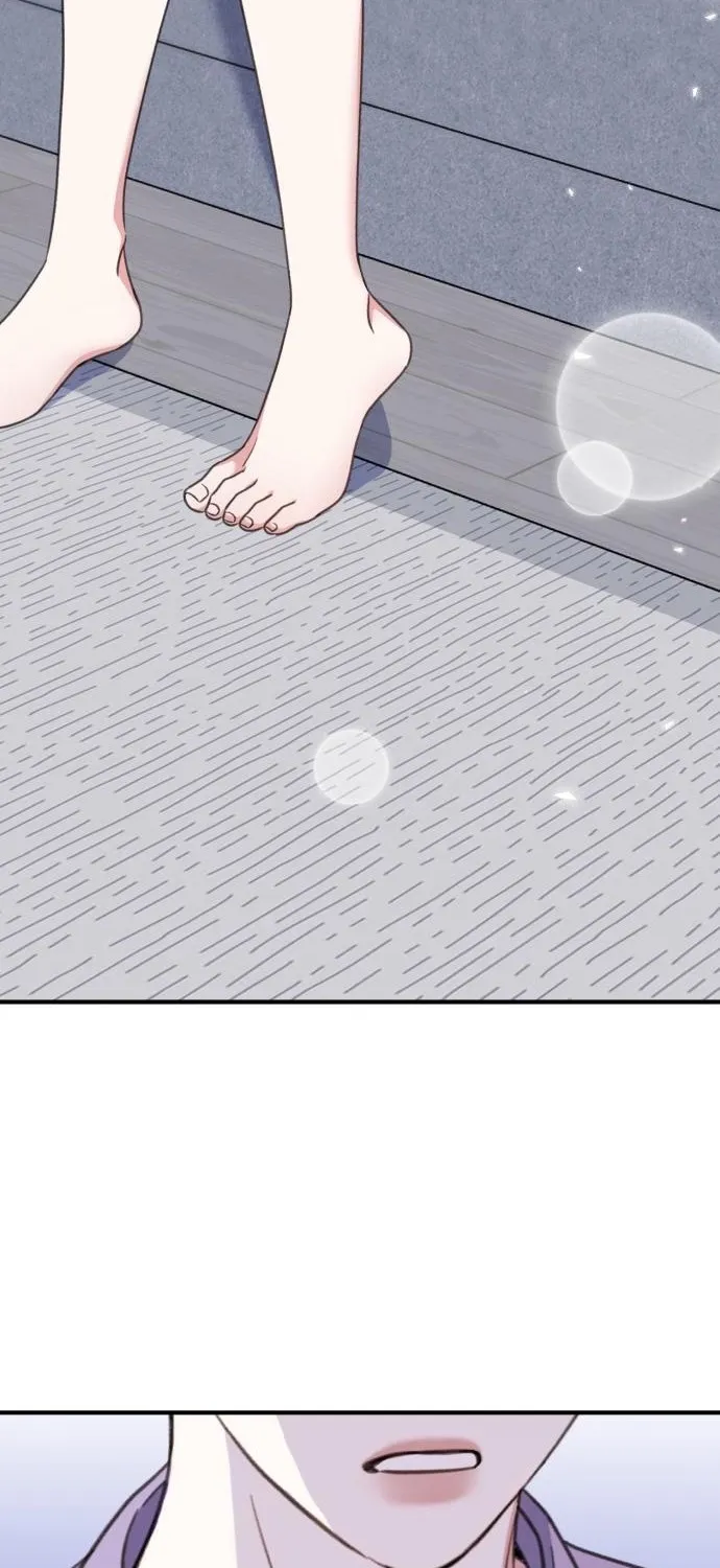 Love Is Sweet, Living Together Is Spicy Chapter 4 page 85 - 