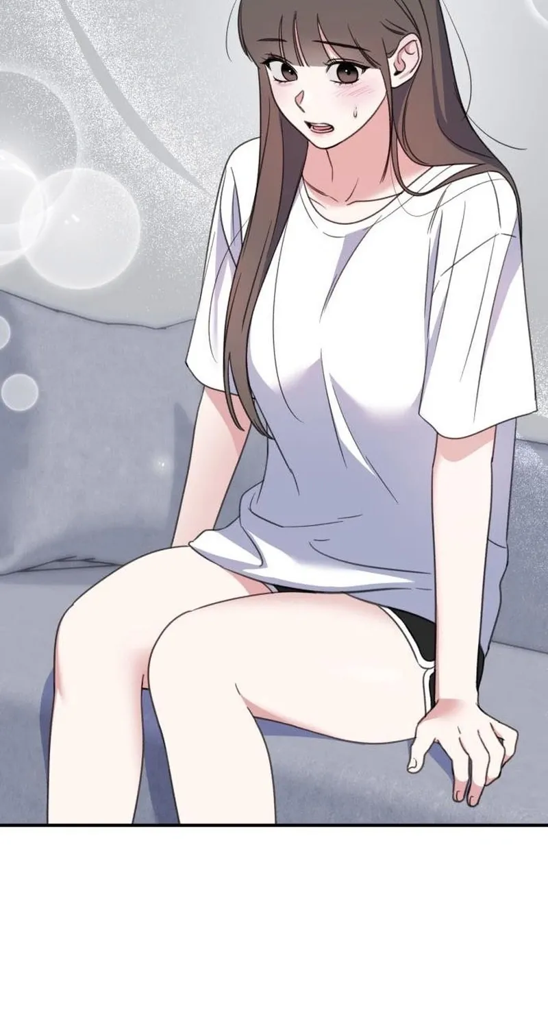 Love Is Sweet, Living Together Is Spicy Chapter 5 page 2 - 