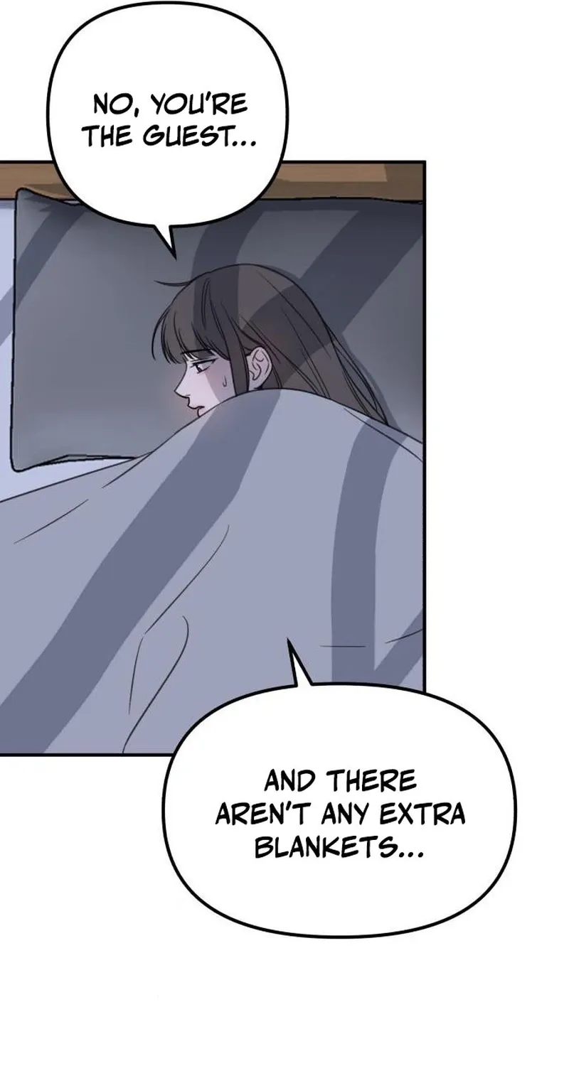 Love Is Sweet, Living Together Is Spicy Chapter 5 page 11 - 