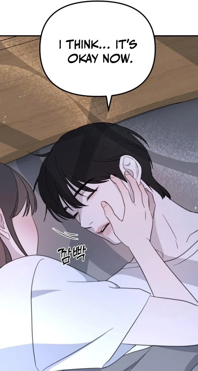 Love Is Sweet, Living Together Is Spicy Chapter 5 page 101 - 