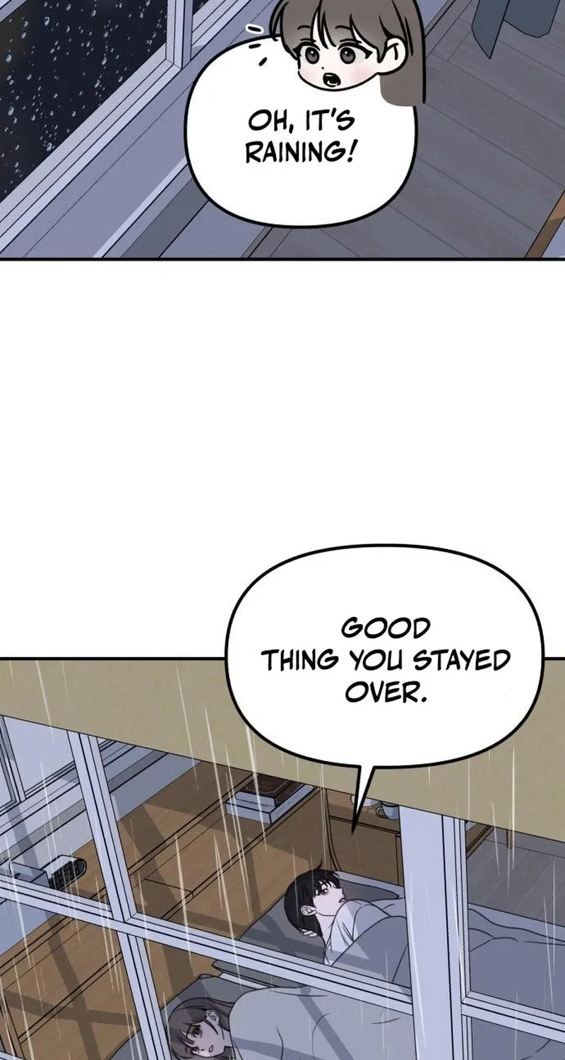 Love Is Sweet, Living Together Is Spicy Chapter 5 page 14 - 