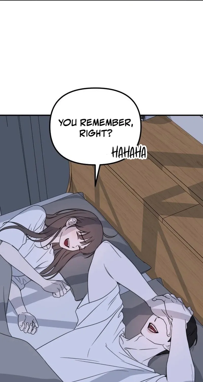 Love Is Sweet, Living Together Is Spicy Chapter 5 page 21 - 