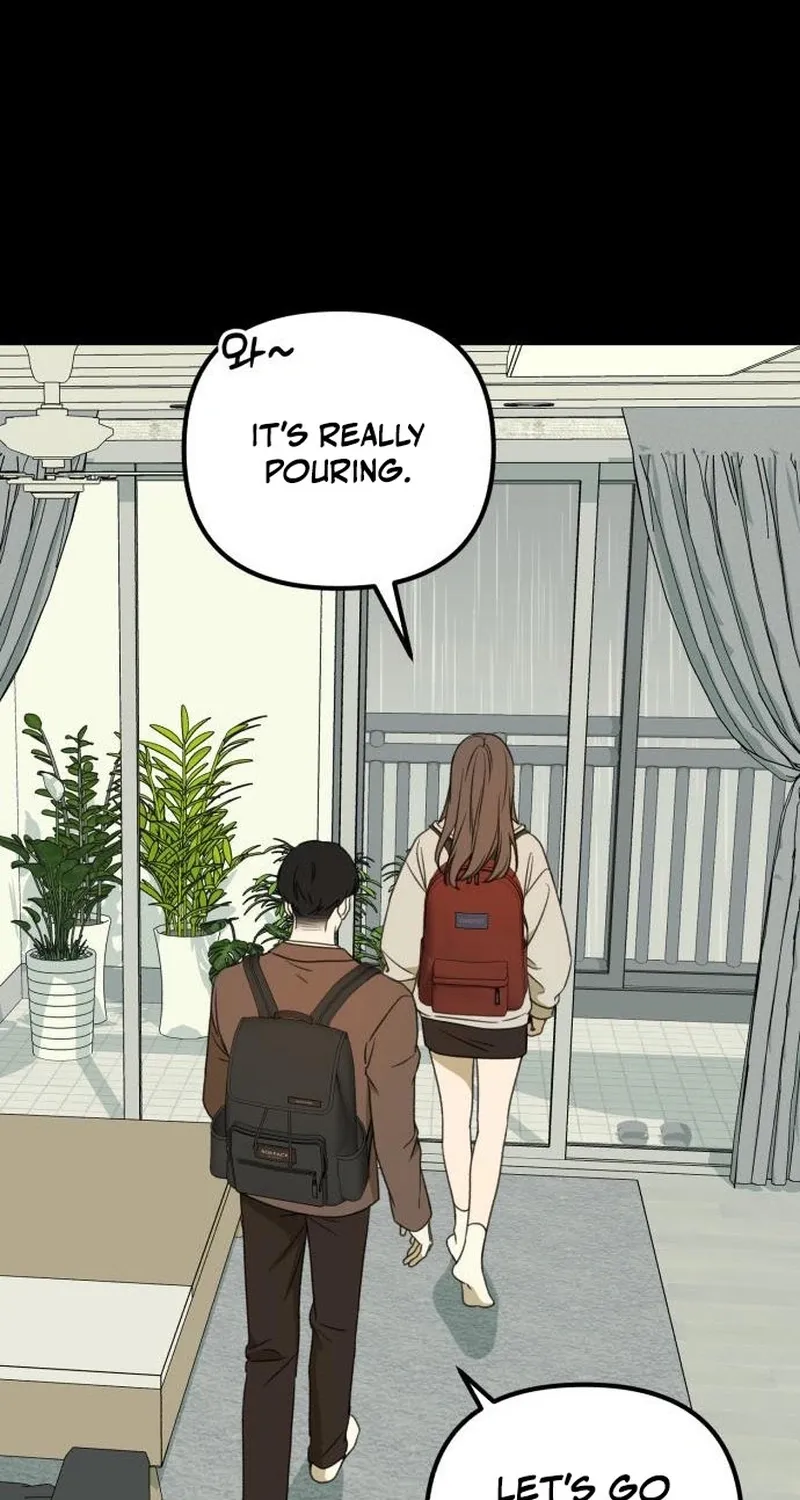 Love Is Sweet, Living Together Is Spicy Chapter 5 page 24 - 