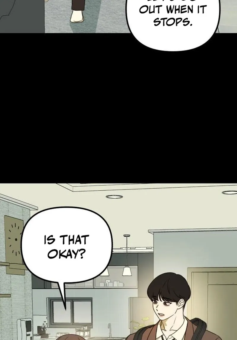 Love Is Sweet, Living Together Is Spicy Chapter 5 page 25 - 