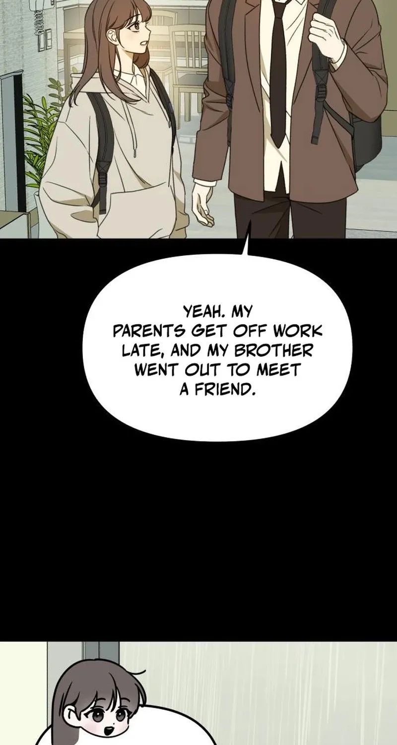 Love Is Sweet, Living Together Is Spicy Chapter 5 page 26 - 
