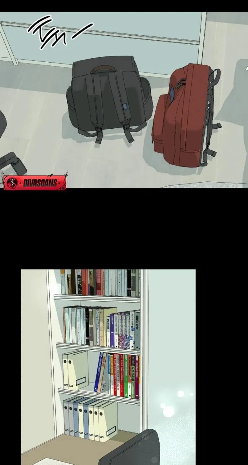 Love Is Sweet, Living Together Is Spicy Chapter 5 page 29 - 