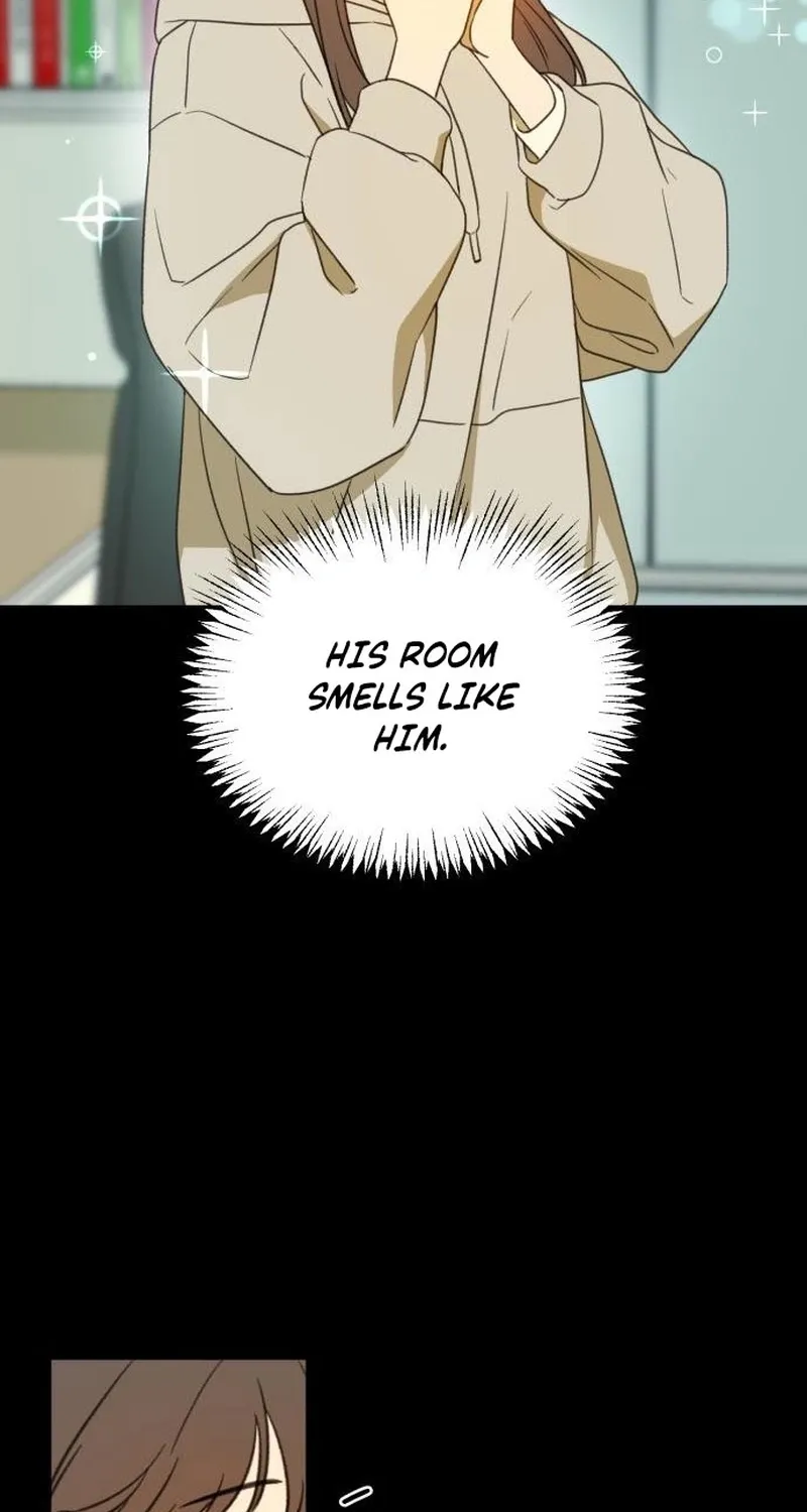 Love Is Sweet, Living Together Is Spicy Chapter 5 page 32 - 