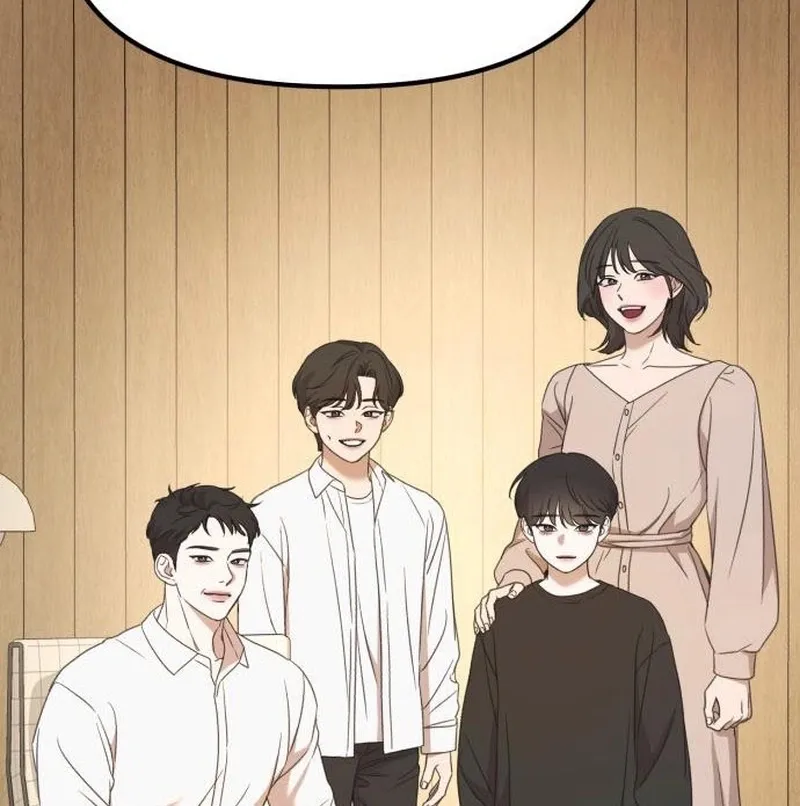 Love Is Sweet, Living Together Is Spicy Chapter 5 page 35 - 