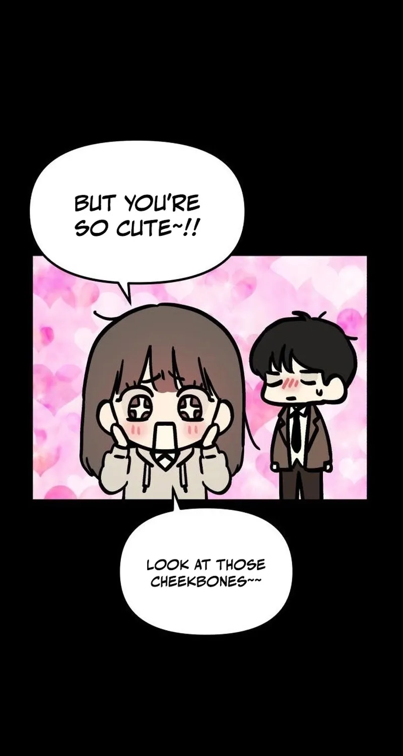 Love Is Sweet, Living Together Is Spicy Chapter 5 page 37 - 