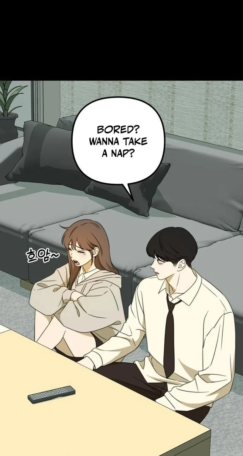 Love Is Sweet, Living Together Is Spicy Chapter 5 page 42 - 