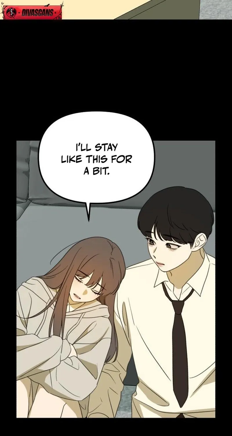 Love Is Sweet, Living Together Is Spicy Chapter 5 page 43 - 
