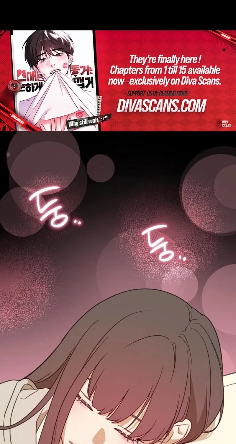 Love Is Sweet, Living Together Is Spicy Chapter 5 page 47 - 