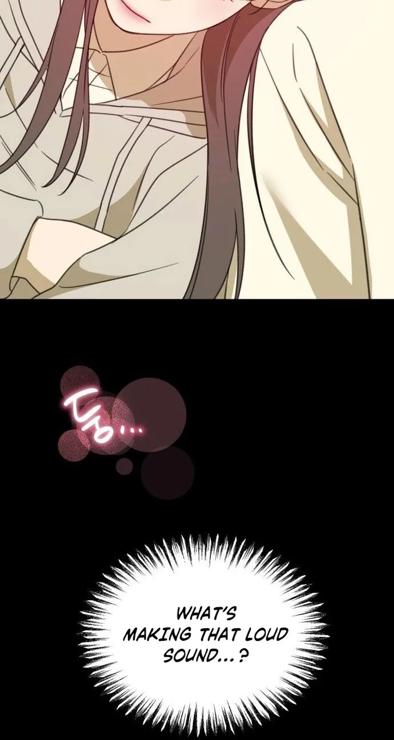 Love Is Sweet, Living Together Is Spicy Chapter 5 page 48 - 