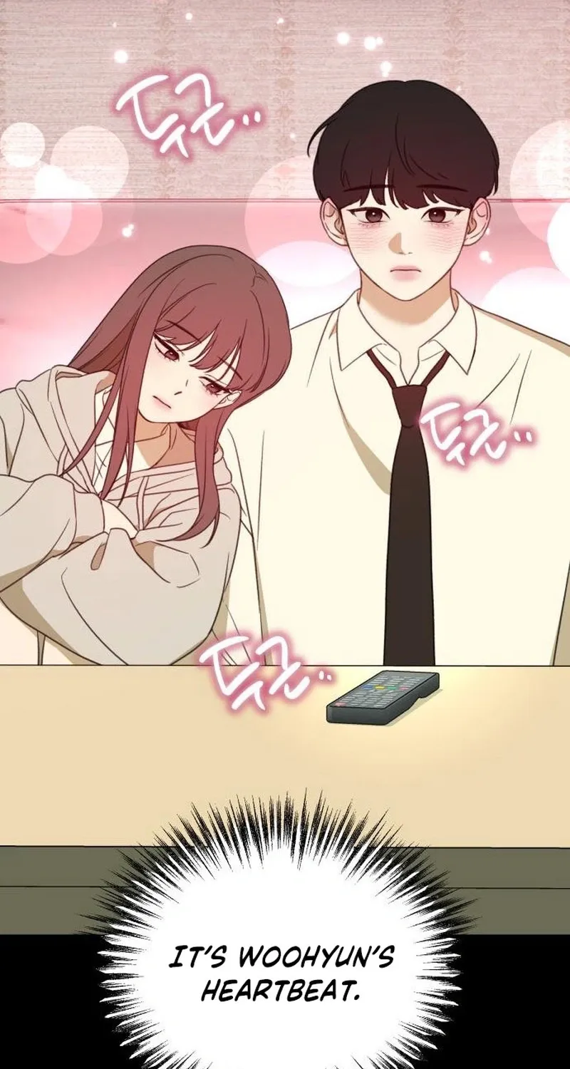 Love Is Sweet, Living Together Is Spicy Chapter 5 page 51 - 