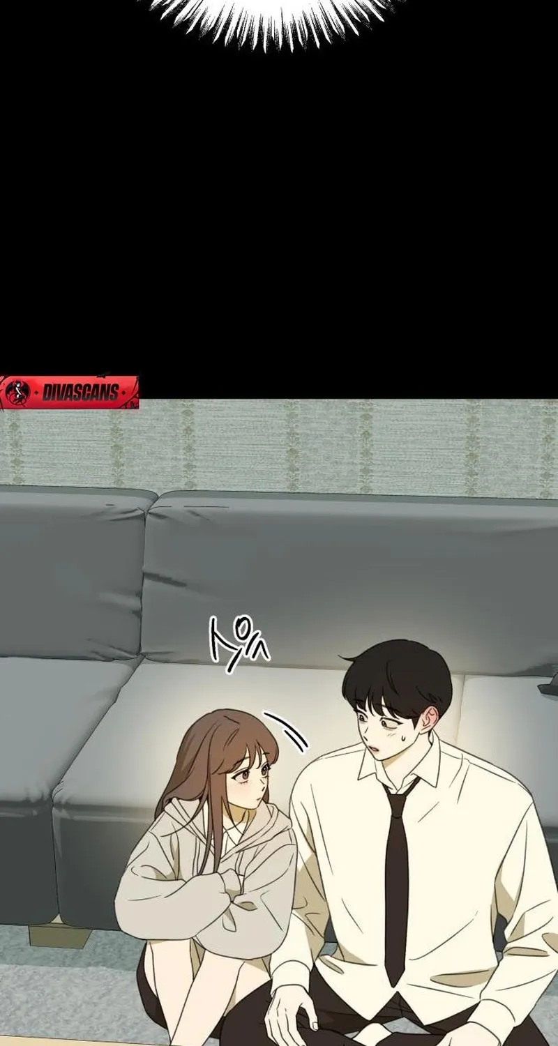Love Is Sweet, Living Together Is Spicy Chapter 5 page 52 - 