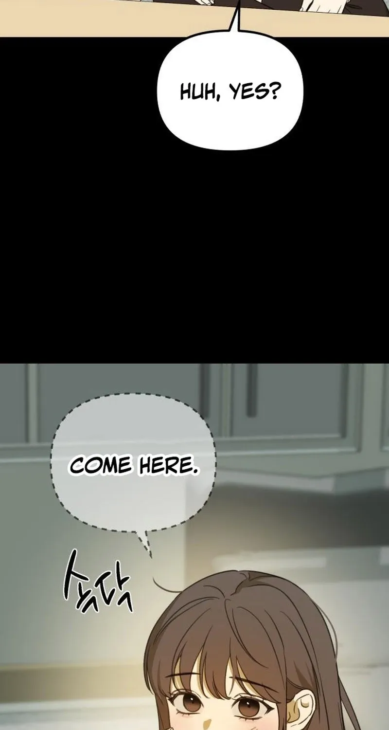 Love Is Sweet, Living Together Is Spicy Chapter 5 page 53 - 