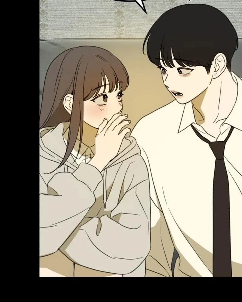 Love Is Sweet, Living Together Is Spicy Chapter 5 page 55 - 