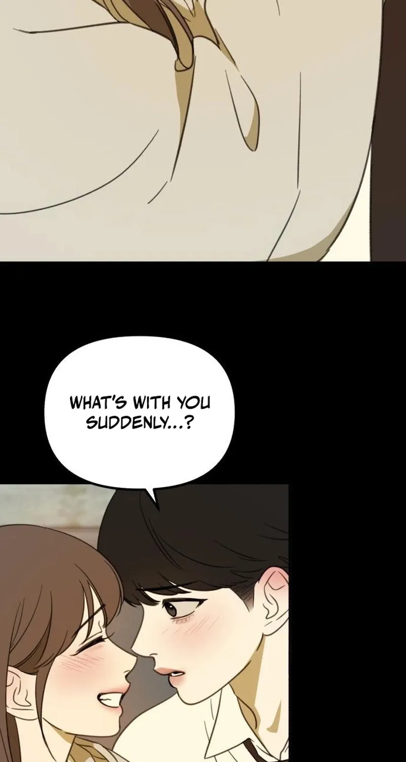 Love Is Sweet, Living Together Is Spicy Chapter 5 page 57 - 