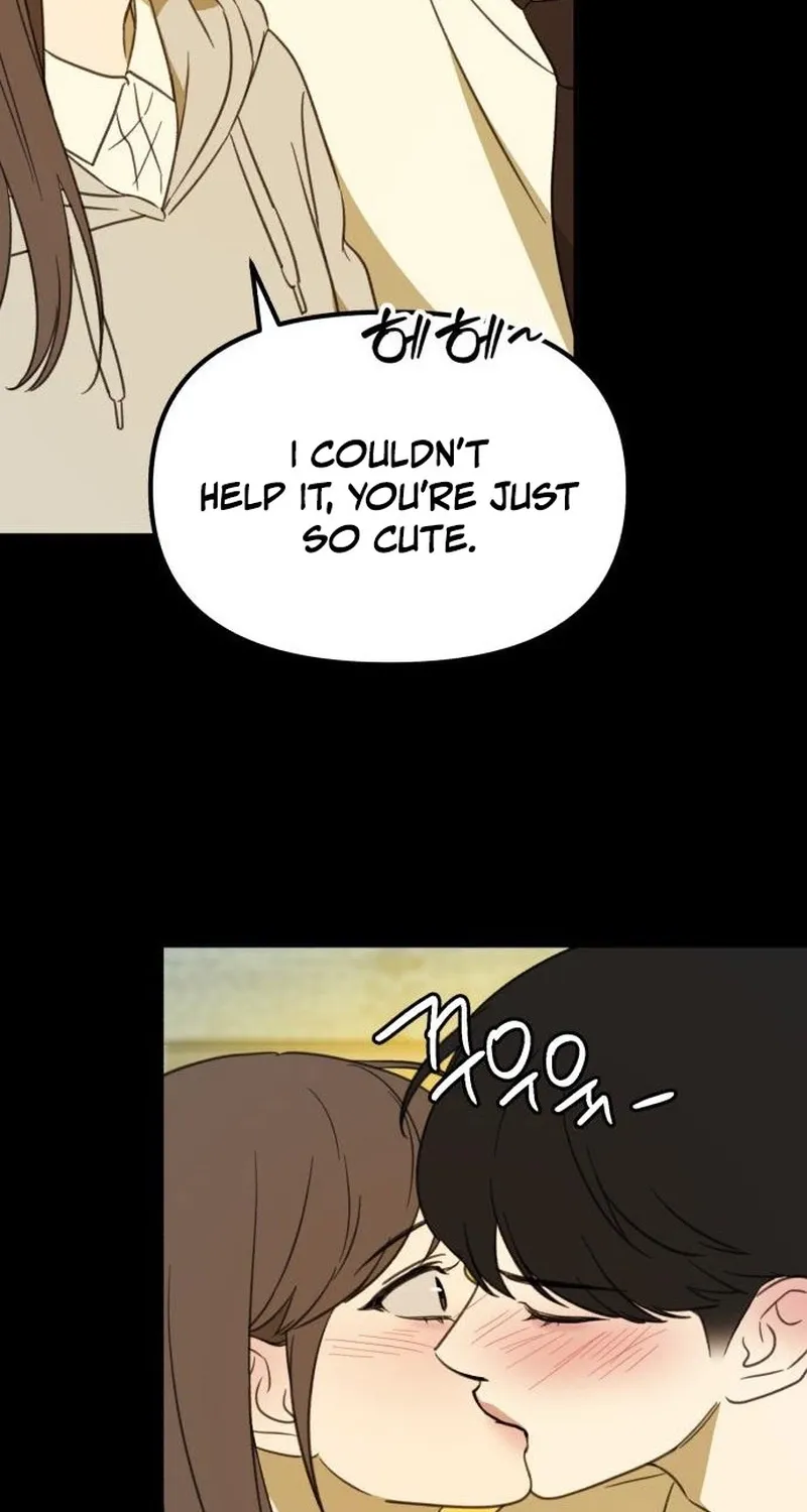 Love Is Sweet, Living Together Is Spicy Chapter 5 page 58 - 