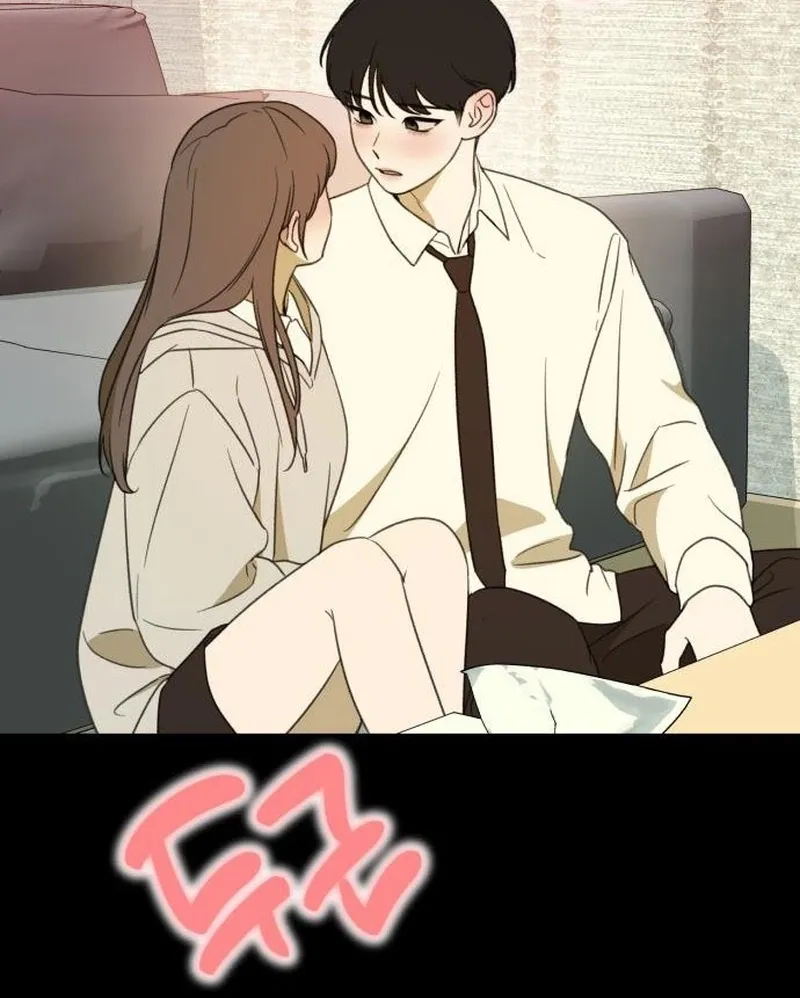 Love Is Sweet, Living Together Is Spicy Chapter 5 page 60 - 