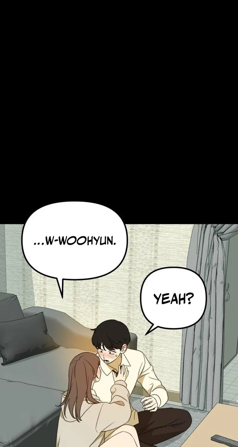 Love Is Sweet, Living Together Is Spicy Chapter 5 page 64 - 