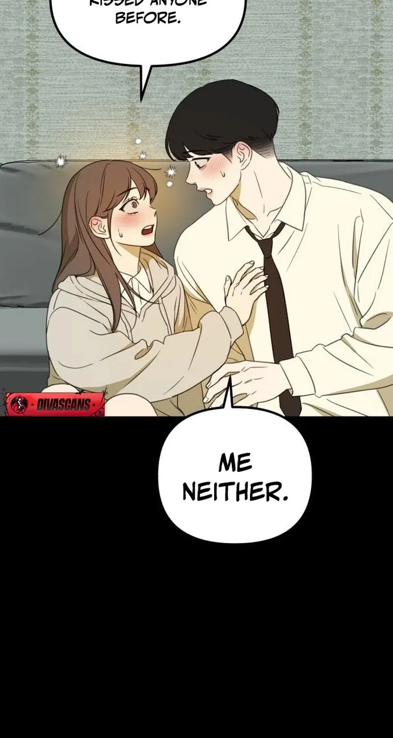 Love Is Sweet, Living Together Is Spicy Chapter 5 page 66 - 